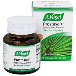 A. Vogel Prostasan 30 Capsules