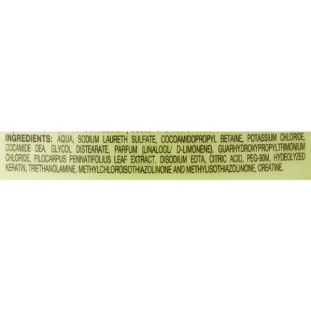 Drop Dourada Queratrix Shampoo Anticaída without Salt 430ml