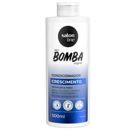 Salon Line Sos Bomba Original Conditioner 500ml
