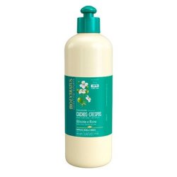 Bio Extratus Curls & Kinks Finisher 500ml - Professional Hair Care