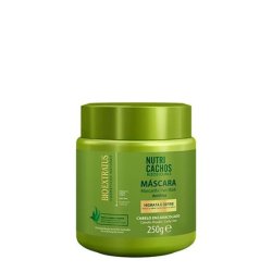 Bio Extratus Nutri Curls Mask 250g - Professional Hair Care