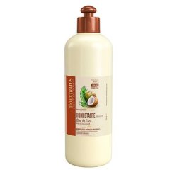 Bio Extratus Coconut Oil Finisher 500ml - Hair Care