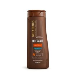 Bio Extratus Queravit Moisturizing Shampoo 250ml