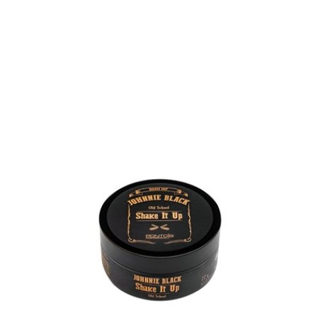 Johnnie Black Shake It Up Styling Pomade 77g For Men