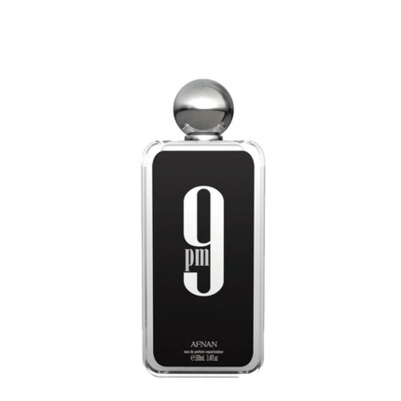 Afnan 9pm Eau De Parfum 100ml