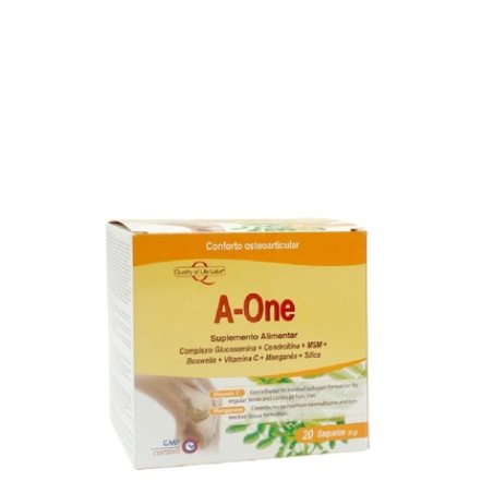 Artro-One Artro One 20 Sachets