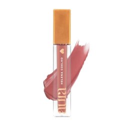 Aura By Helena Coelho Liquid Lipstick 8:44
