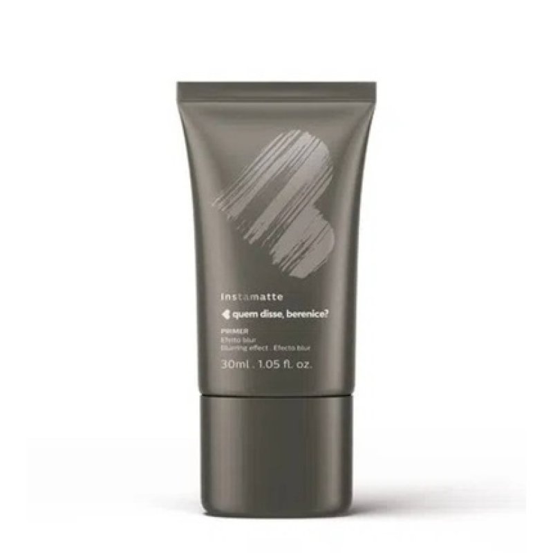 Quem Disse Berenice Primer Instamatte 30ml