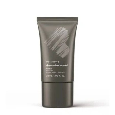 Quem Disse Berenice Primer Instamatte 30ml