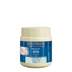 Bio Extratus Neutro Cream Bath 250g - Professional Hair Care