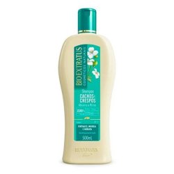 Bio Extratus Curls & Kinks Shampoo 500ml - Professional Hair Care
