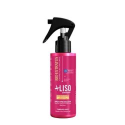 Bio Extratus Liso Finishing Spray 100ml - Professional Hair Care