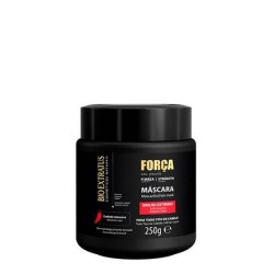 Bio Extratus Forca Mask 250g - Professional Hair Care
