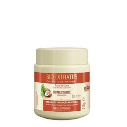 Bio Extratus Moisturizing Coconut Oil Mask 250g