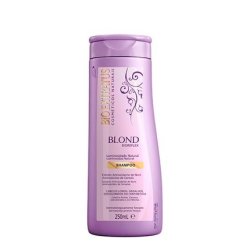 Bio Extratus Blond Bioreflex Shampoo 250ml - Professional Hair Care