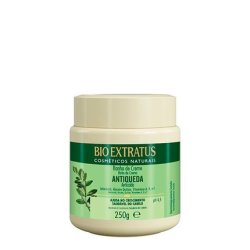Bio Extratus Jaborandi Cream Bath 250g - Professional Hair Care