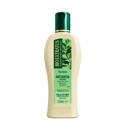 Bio Extratus Jaborandi Shampoo 250ml - Professional Hair Care