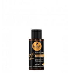 Haskell Cavalo Forte Strengthening Complex 35ml - Haskell Hair Care