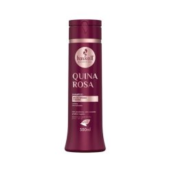 Haskell Quina Rosa Shampoo 500ml