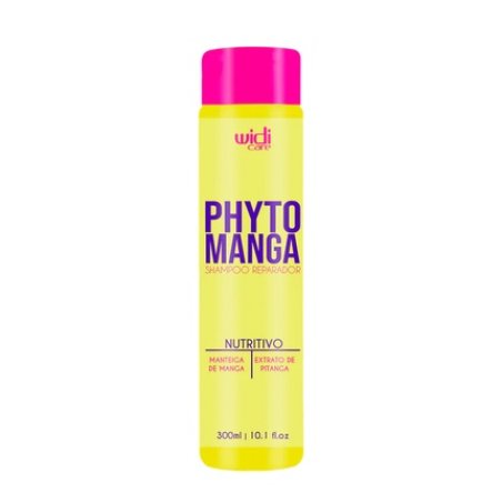 Widi Care Phytomanga Repairing Shampoo 300ml