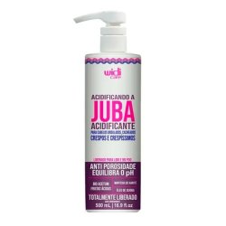 Widi Care Acidifying Juba Acidifier 500ml - Professional Hair Care