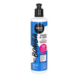 Salon Line Sos Bomba Activator Original 300ml - Hair Care