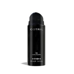 Cotril Styling Yo Curling Iron 100ml