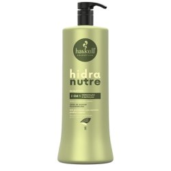 Haskell Hidranutre Shampoo 1000ml - Haskell Hair Care