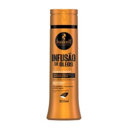 Haskell Oil Infusion Conditioner 300ml - Haskell