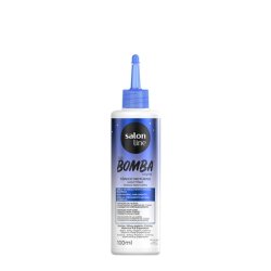 Salon Line Sos Bomba Tonic Hair Strengthening Night Treatment 100ml