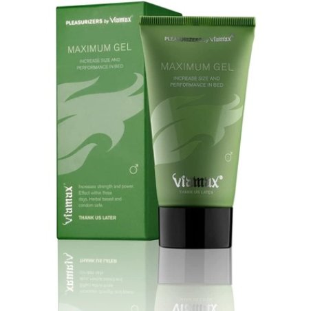 Viamax Maximum Gel 70ml
