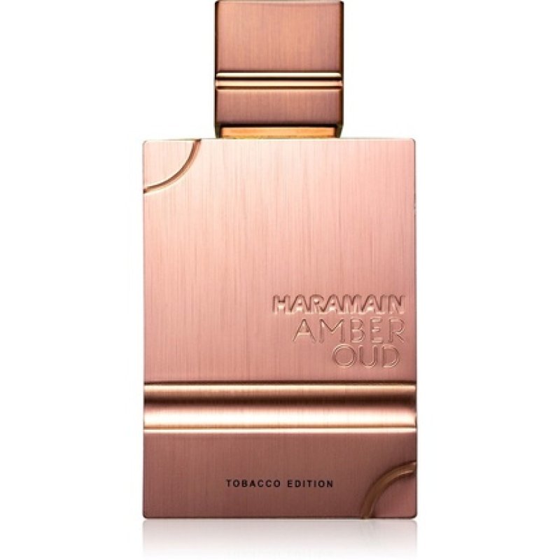 Al Haramain Haramain Amber Oud Tobacco Edition 100ml Spray