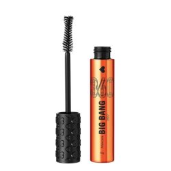 Quem Disse Berenice Big Bang 360 Mascara For Eyelashes - 10g