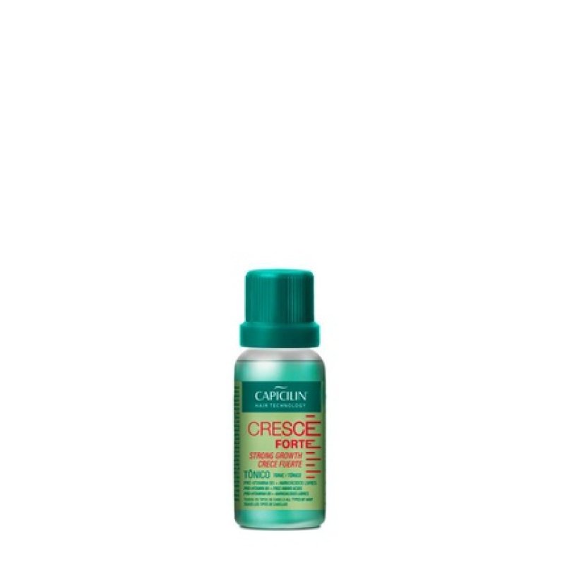 Capicilin Cresce Forte Tonic 20ml - Hair Care