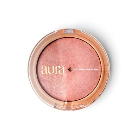 Aura By Helena Coelho Blush - A Beautiful Blush For A Radiant Look