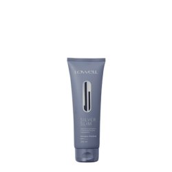 Lowell Silver Slim Hydrating Shampoo 240ml - Professional Hair Care