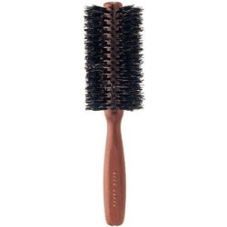 ACCA Kappa AX820 Round Boar Bristle Brush 53mm