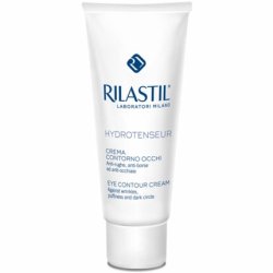 Rilastil Hydrotenseur Eye Contour Cream 15Ml