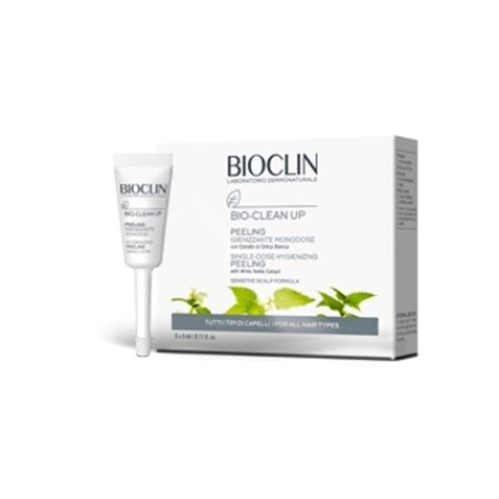 Bioclin Bio Clean Up Peeling