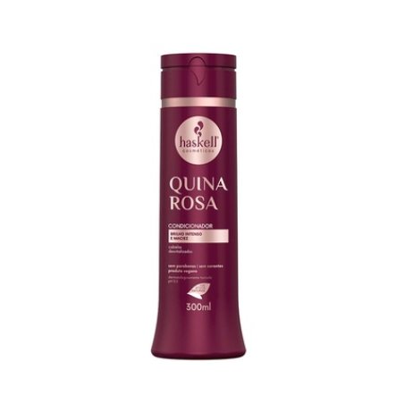 Haskell Quina Rosa Conditioner 500ml