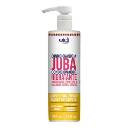 Widi Care Conditioning Mane Conditioner 500ml