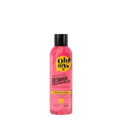 Oh My! Cosmetics Oh My! Desmaia Sem Do Nem Piedade! Repair Serum 60ml