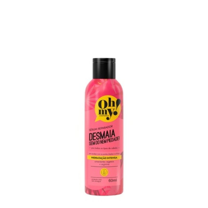 Oh My! Cosmetics Oh My! Desmaia Sem Do Nem Piedade! Repair Serum 60ml