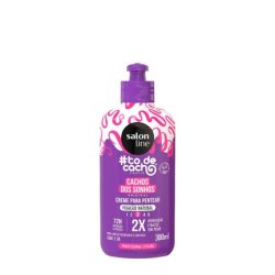 Salon Line Todecacho Dream Curls Leave-In Cream 300ml