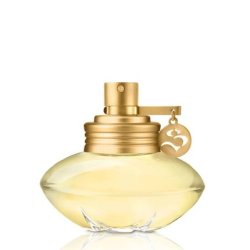 Shakira S By Shakira Eau De Toilette 50ml
