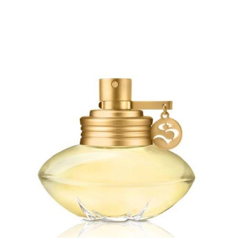 Shakira S By Shakira Eau De Toilette 50ml
