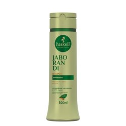 Haskell Jaborandi Shampoo 300ml - Professional Hair Care