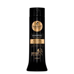 Haskell Cavalo Forte Shampoo 300ml - Haskell Hair Care