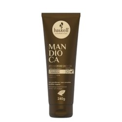 Haskell Cassava Curl Activator 240g - Hair Care