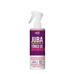 Widi Care Juba Hair Transition Tonic 120ml
